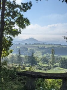 Photo château de Saint-Laurent-Les Tours