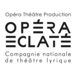 Logo Opéra Éclaté - mes références