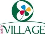 Logo Notre Village - mes références